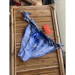 NWT River Island Bikini Bottoms Size 10